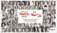Vem pro teatro, vem! 2013  (mobilização cultural)